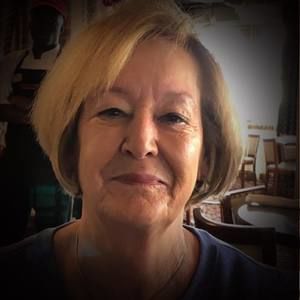 Meet your Posher, Becky